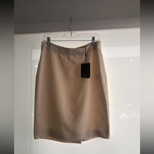NWT Yves Saint Laurent Rive Gauche skirt